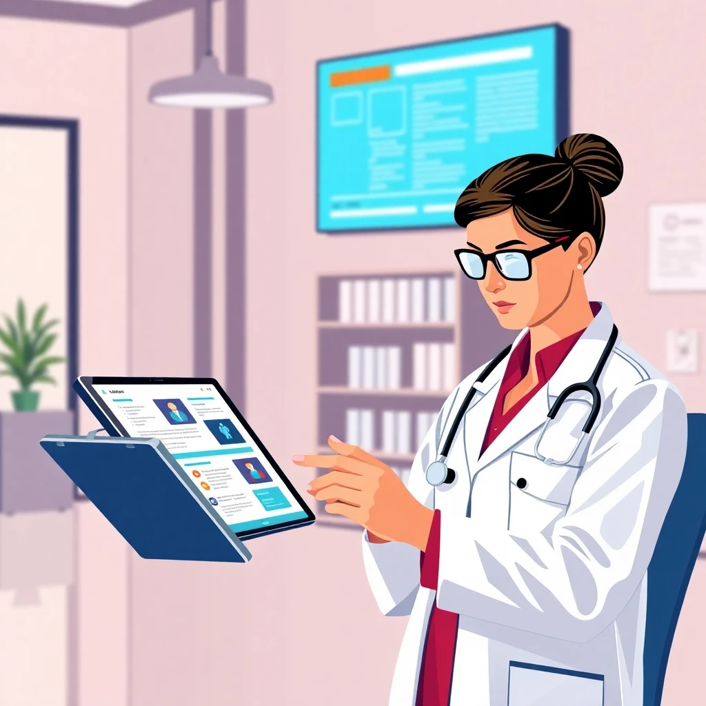 Exploring healthcare job opportunities