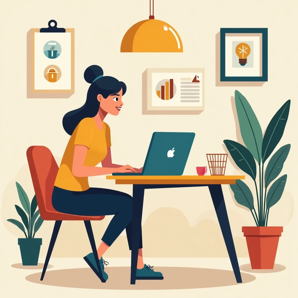 Comparando as principais opções de trabalho