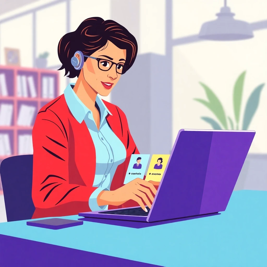 Comparando as melhores oportunidades de emprego