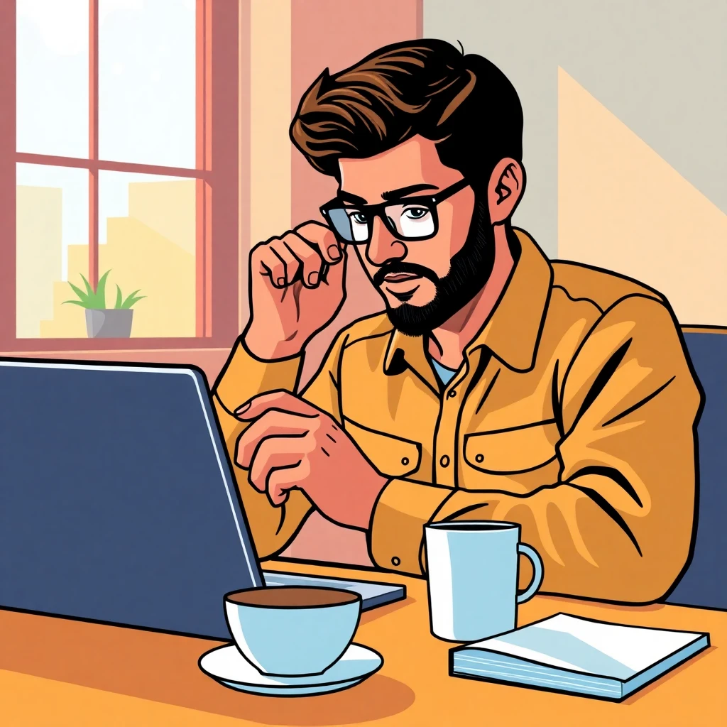 Comparing top job picks