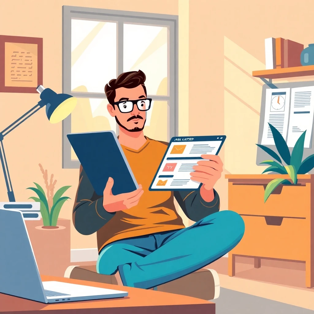 Comparing top warehouse job picks