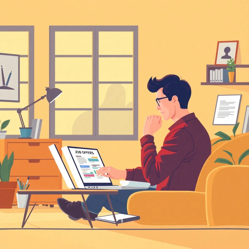 Comparing warehouse and logistics supervisor roles