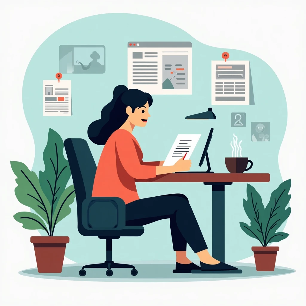 Decision-making process