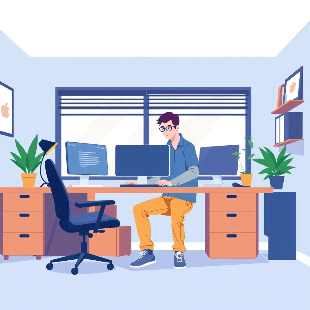 Flexible security job options