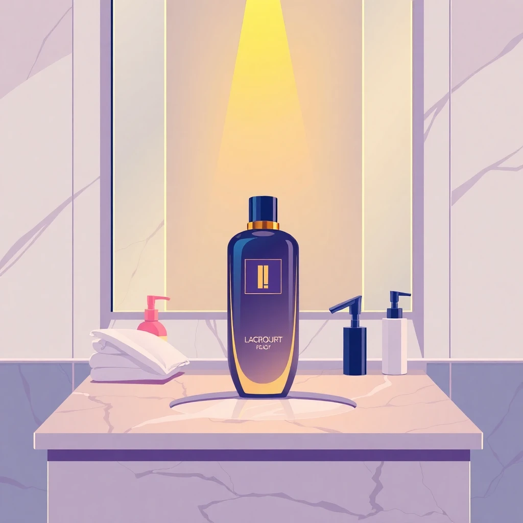 Premium skincare pick