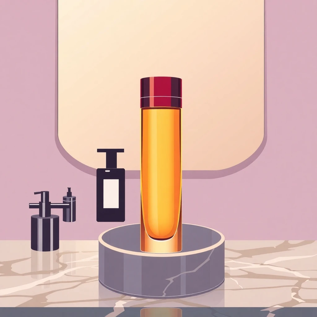 Premium skincare pick