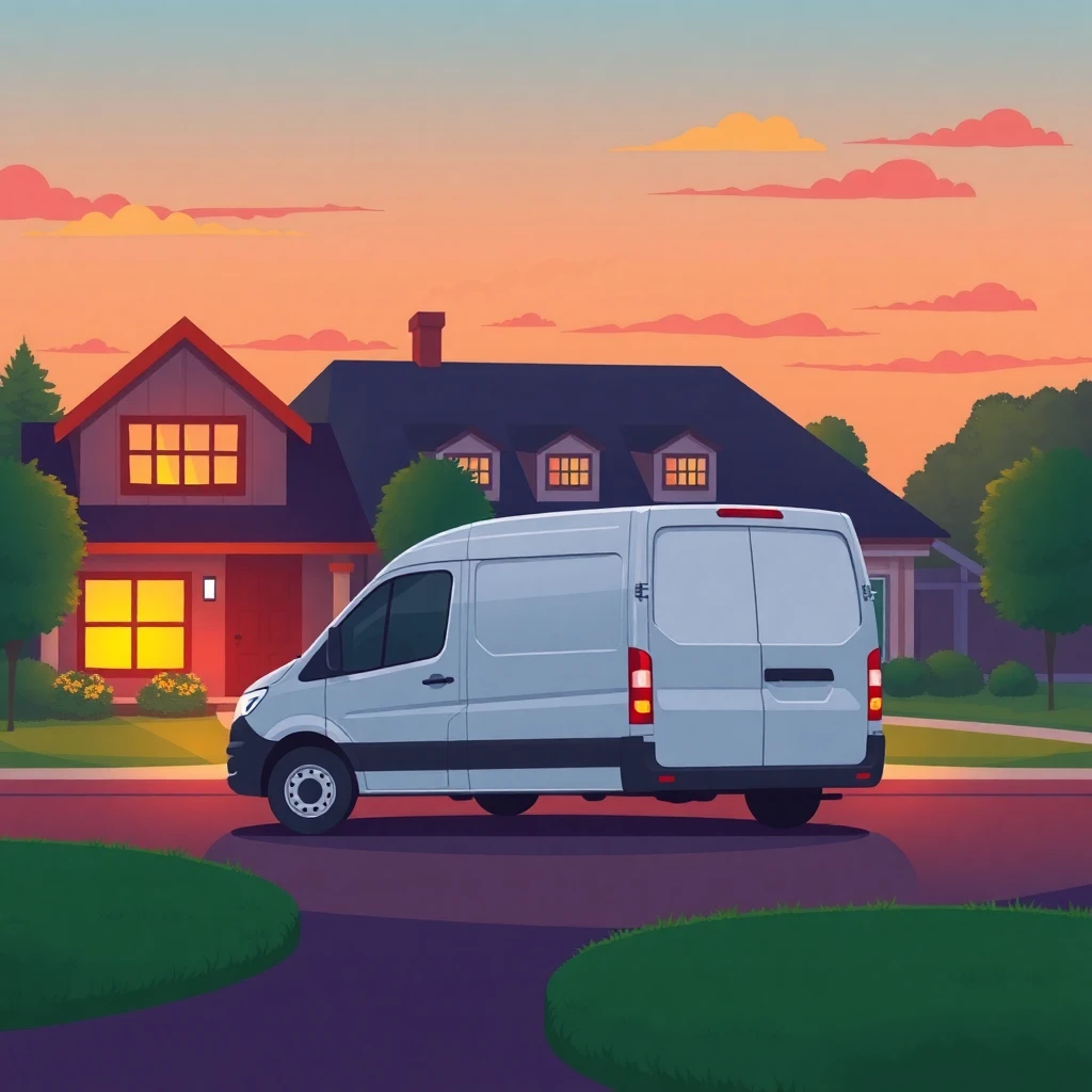 Flexible driving opportunity